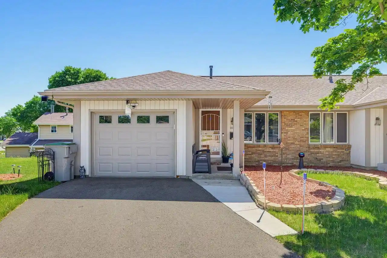 Photo 1 of Condo for sale at 8112 N 97th Court Court, Milwaukee, WI 53224 | MLS# 1977413 | Listing updated on 2026-08-31