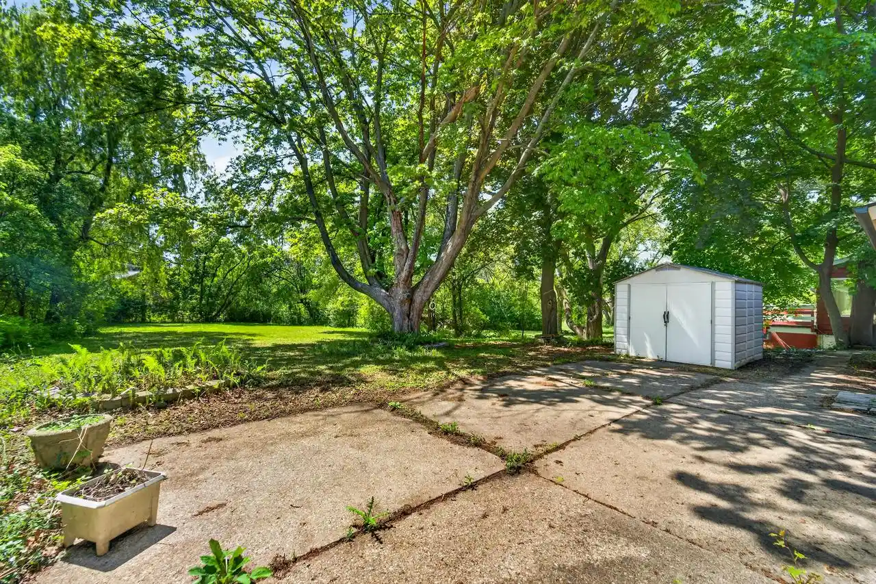 18th image of 4435 Glenway Street Street, Wauwatosa, WI 53225 | MLS# 1977416