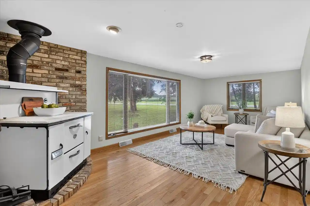 Photo 3 of Single family home for sale at 1270 Hillside Road Road, Edgerton, WI 53534 | MLS# 2031082 | Listing updated on 2026-09-22