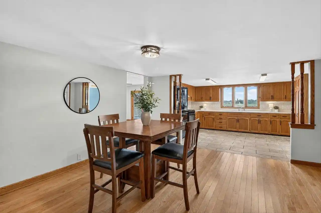 Photo 3 of Single family home for sale at 1270 Hillside Road Road, Edgerton, WI 53534 | MLS# 2031082 | Listing updated on 2026-09-22