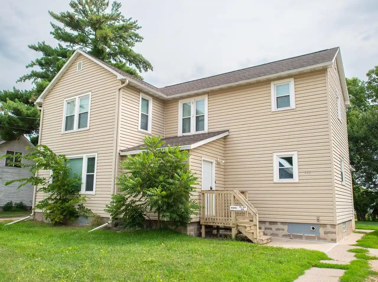 1st image of 111 N Black River Street Street, Sparta, WI 54656 | MLS# 1977419