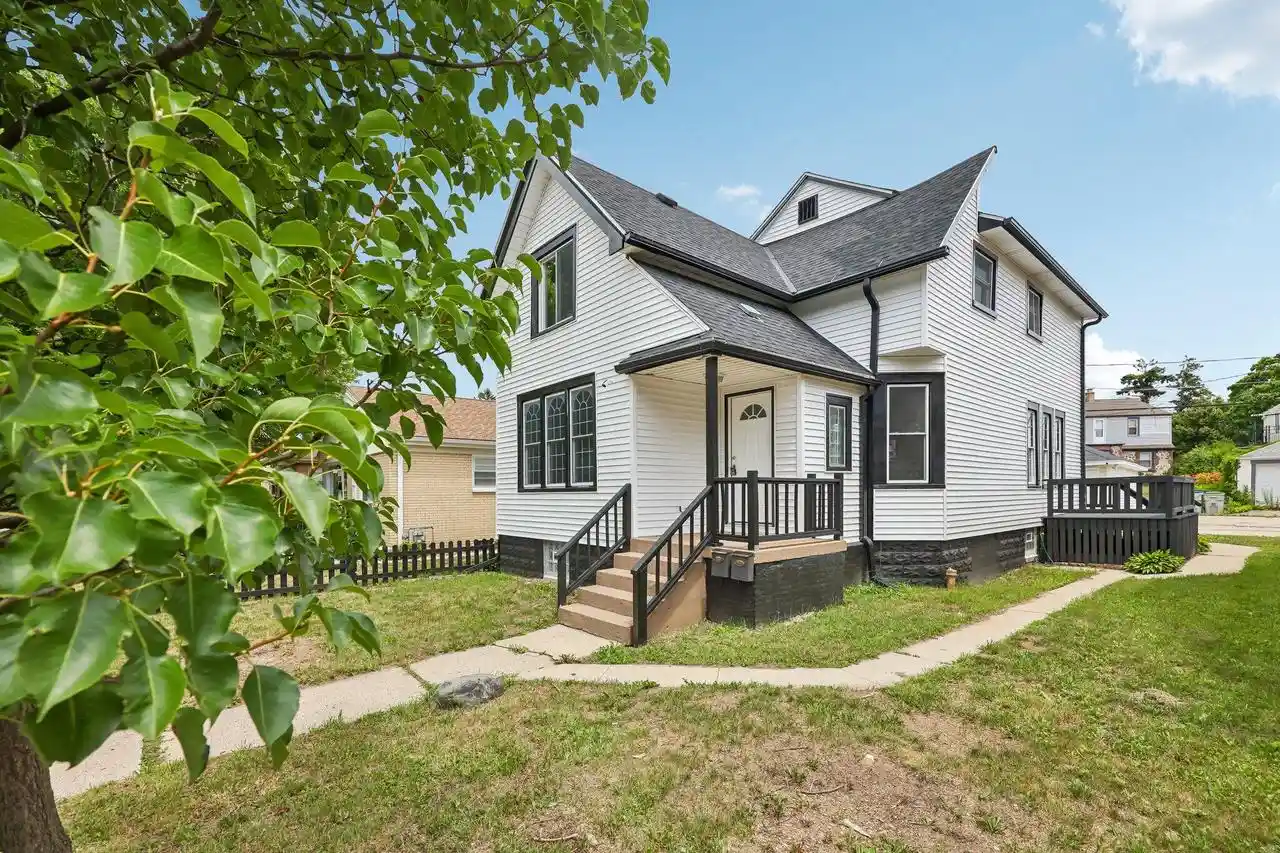 Photo 1 of Single family home for sale at 3528 N 87th Street Street, Milwaukee, WI 53222 | MLS# 1977418 | Listing updated on 2026-08-29