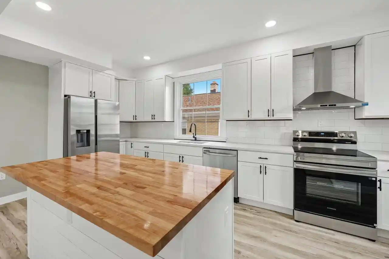 Photo 3 of Single family home for sale at 3528 N 87Th Street Street, Milwaukee, WI 53222 | MLS# 1977418 | Listing updated on 2026-08-29