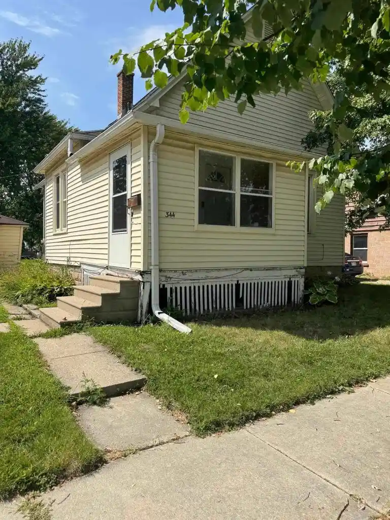 1st image of 344 N Macy Street Street, Fond Du Lac, WI 54935 | MLS# 1977425
