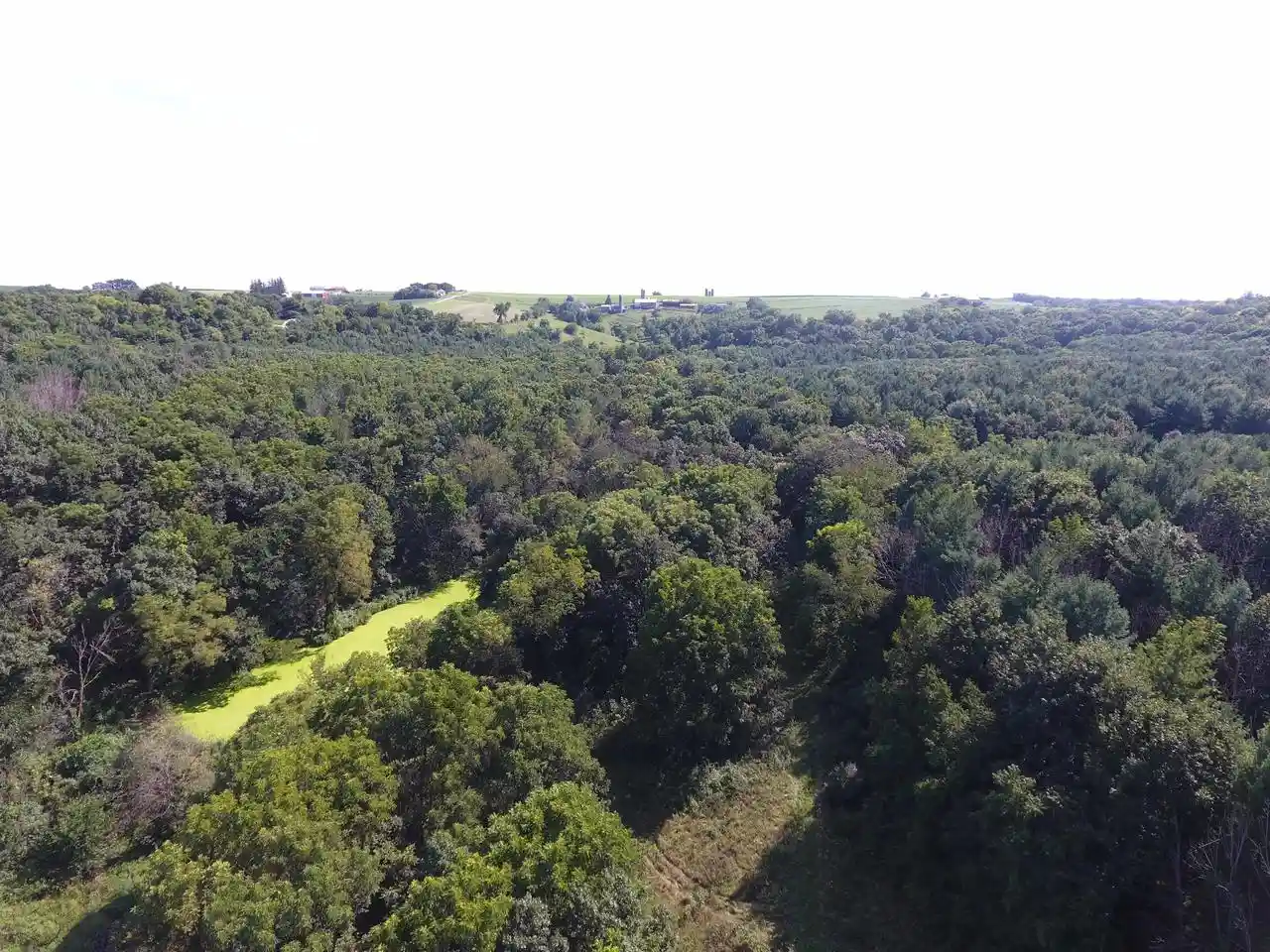 1st image of 140 Acres Ideal Road Road, Fennimore, WI 53809 | MLS# 2031085