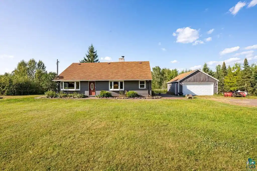 Photo 1 of Single family home for sale at 3949 E County Rd B, Superior, WI 54880 | MLS# 6127538 | Listing updated on 2026-08-31