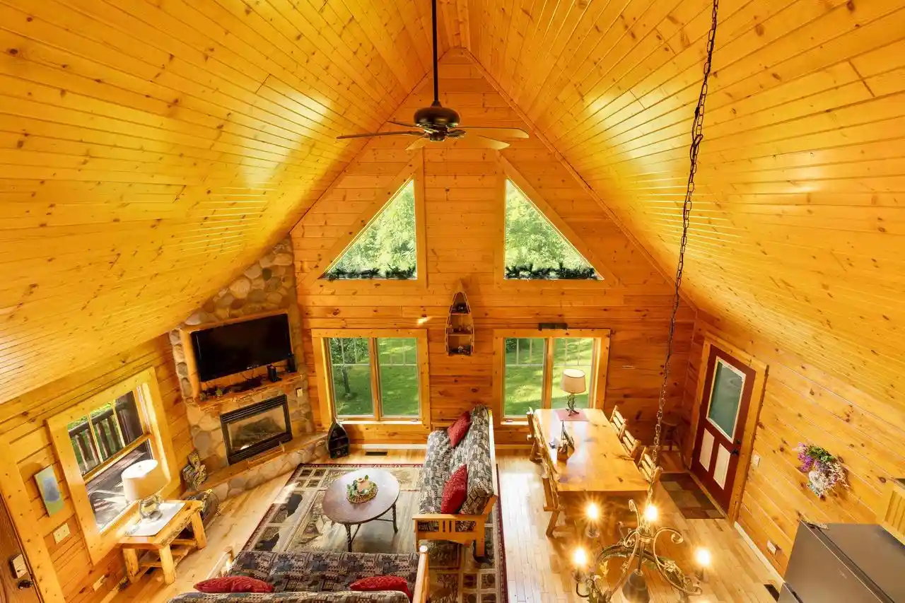 Photo 2 of Sale Pending at S5730 Coleman Road Road, Baraboo, WI 53913 | MLS# 2031086 | Listing updated on 2026-09-18