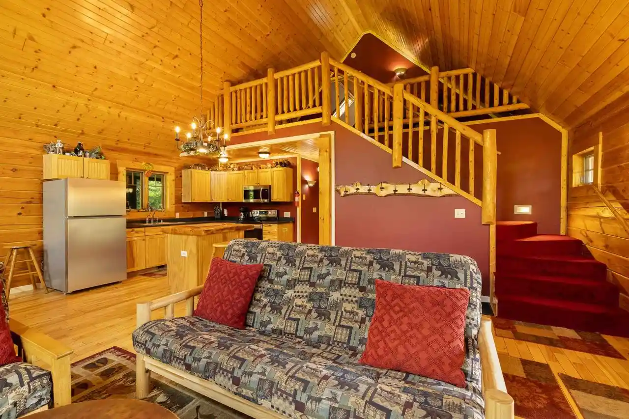 Photo 3 of Sale Pending at S5730 Coleman Road Road, Baraboo, WI 53913 | MLS# 2031086 | Listing updated on 2026-09-18