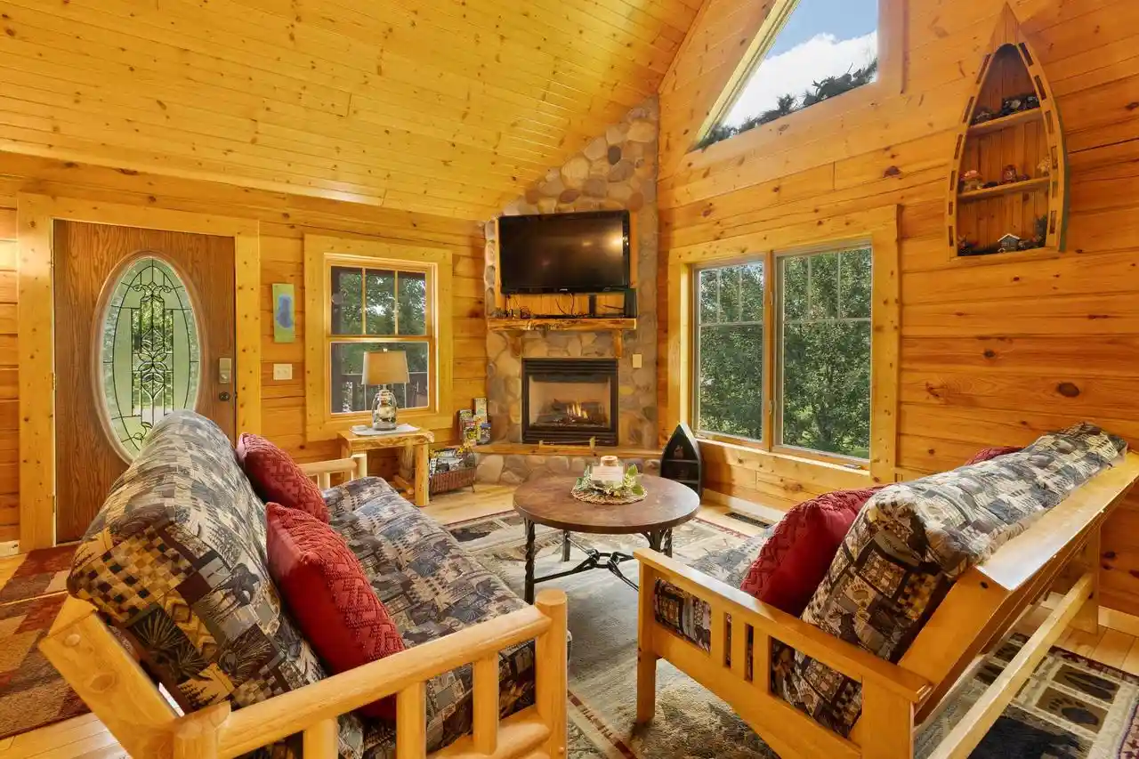 Photo 3 of Sale Pending at S5730 Coleman Road Road, Baraboo, WI 53913 | MLS# 2031086 | Listing updated on 2026-09-18