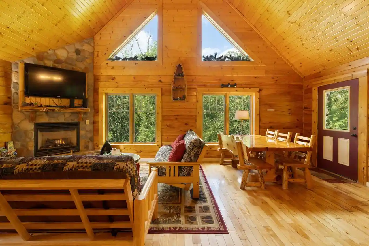 Photo 4 of Sale Pending at S5730 Coleman Road Road, Baraboo, WI 53913 | MLS# 2031086 | Listing updated on 2026-09-18