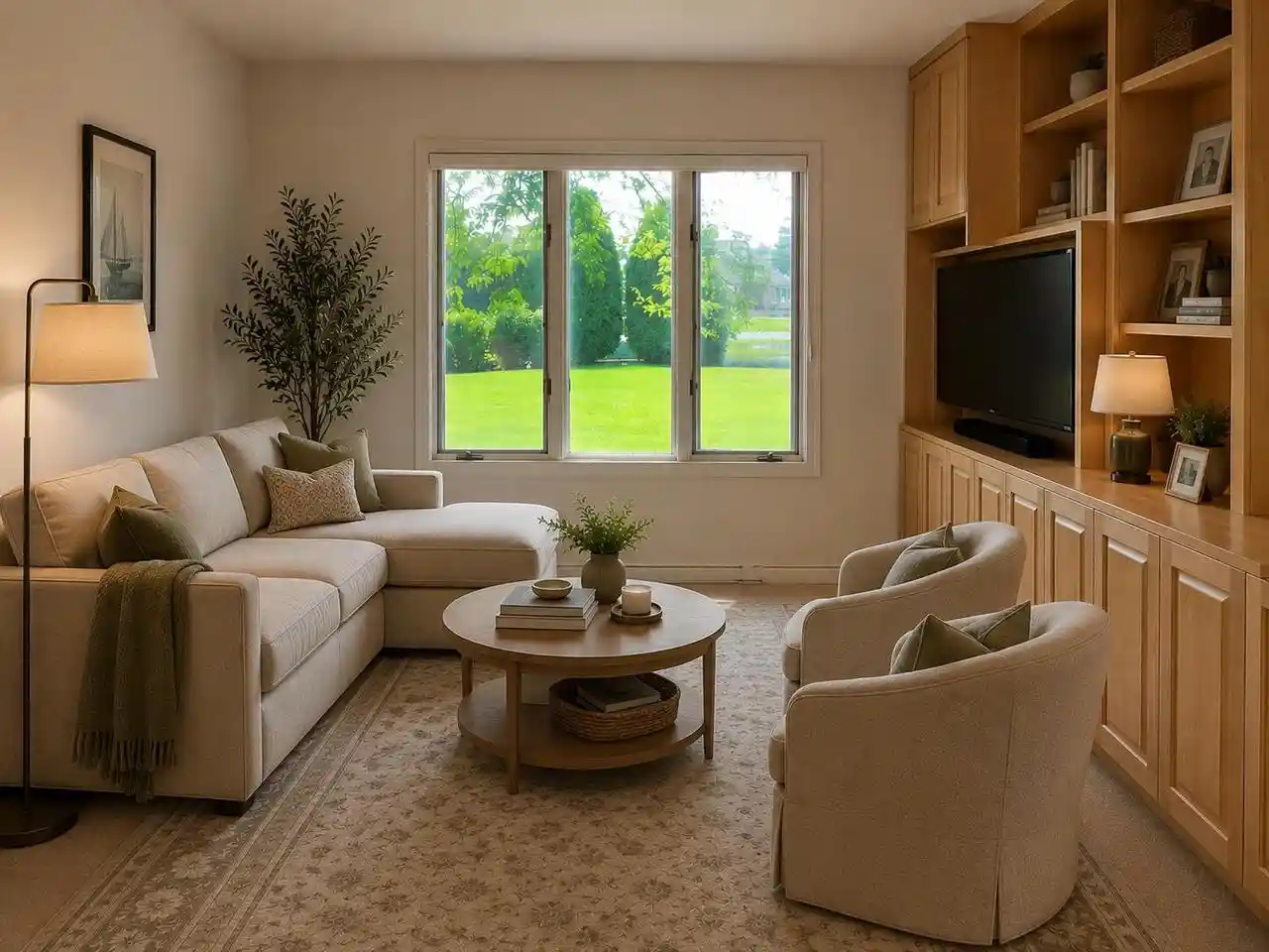 2nd image of 2115 W Norfolk Court Court, Mequon, WI 53092 | MLS# 1977431