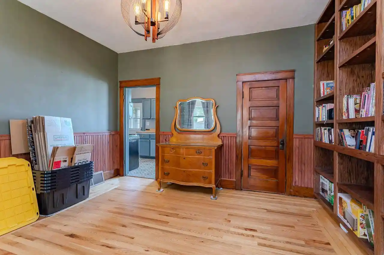 Photo 3 of Single family home for sale at 400 N Genesee Street Street, Merrill, WI 54487 | MLS# 22604119 | Listing updated on 2026-08-25