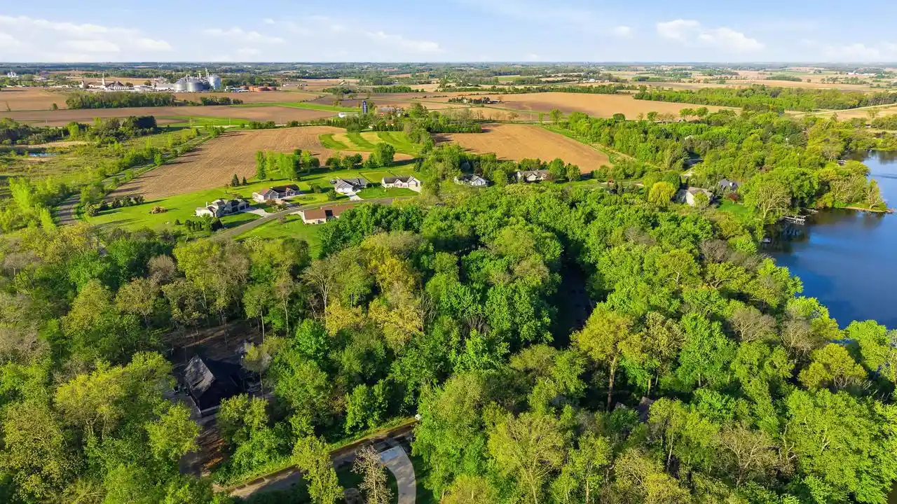2nd image of Lot 11 Rose Circle Circle, Beaver Dam, WI 53916 | MLS# 2031090