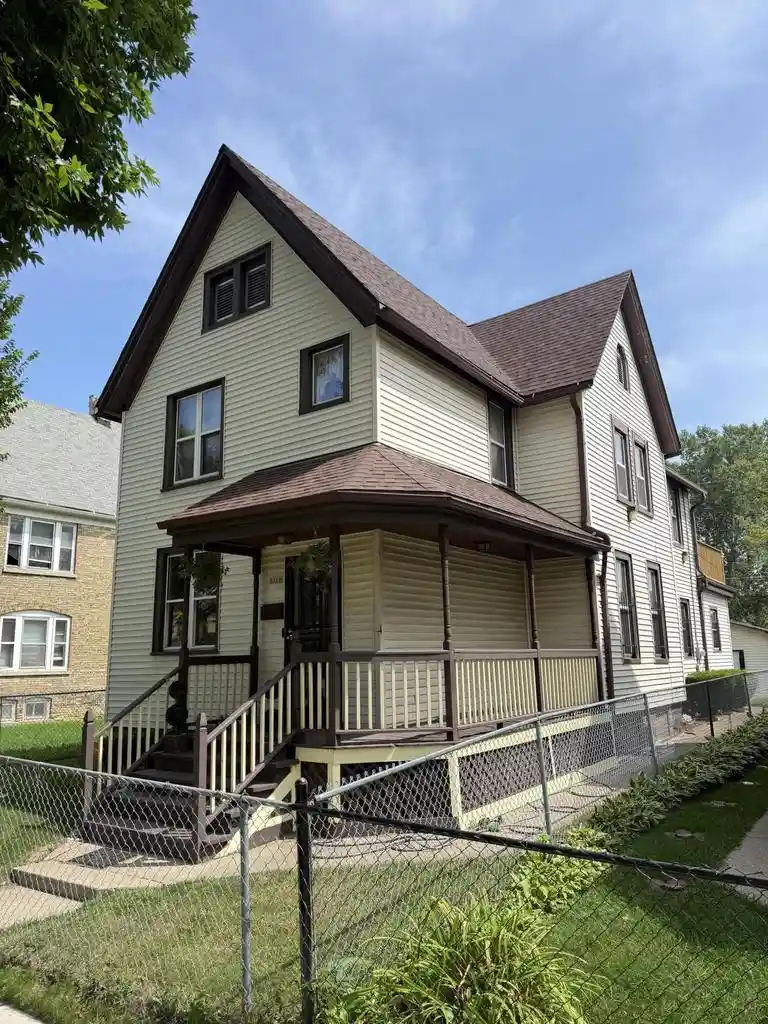 Photo 1 of Single family home for sale at 2328 N 9th Street Street, Milwaukee, WI 53206 | MLS# 1977439 | Listing updated on 2026-09-02