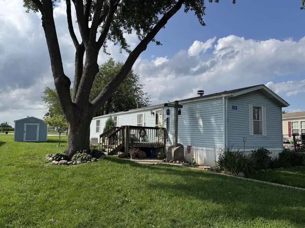 1st image of 32200 45th Street Street #209, Burlington, WI 53105 | MLS# 1977443