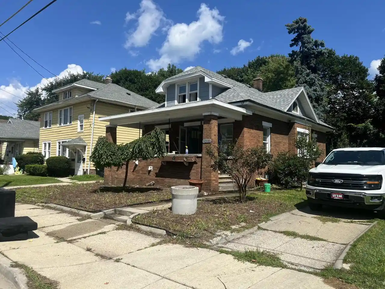 1st image of 1215 Marquette Street Street, Racine, WI 53404 | MLS# 1977445