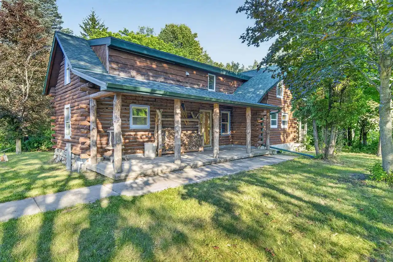 Photo 1 of Single family home for sale at W6503 County Road Eh, Elkhart Lake, WI 53020 | MLS# 1977446 | Listing updated on 2026-09-21