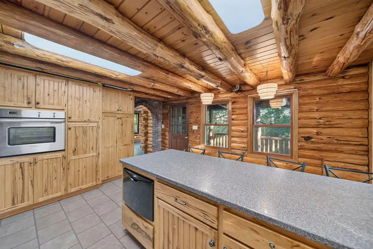 Photo 3 of Single family home for sale at W6503 County Road Eh, Elkhart Lake, WI 53020 | MLS# 1977446 | Listing updated on 2026-09-21