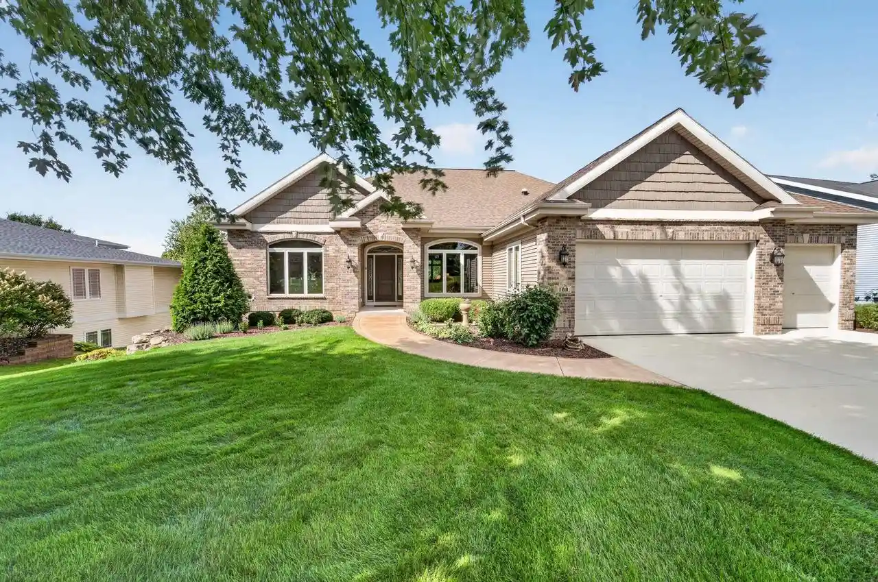 1st image of 100 Autumnwood Circle Circle, Mount Horeb, WI 53572 | MLS# 2031092