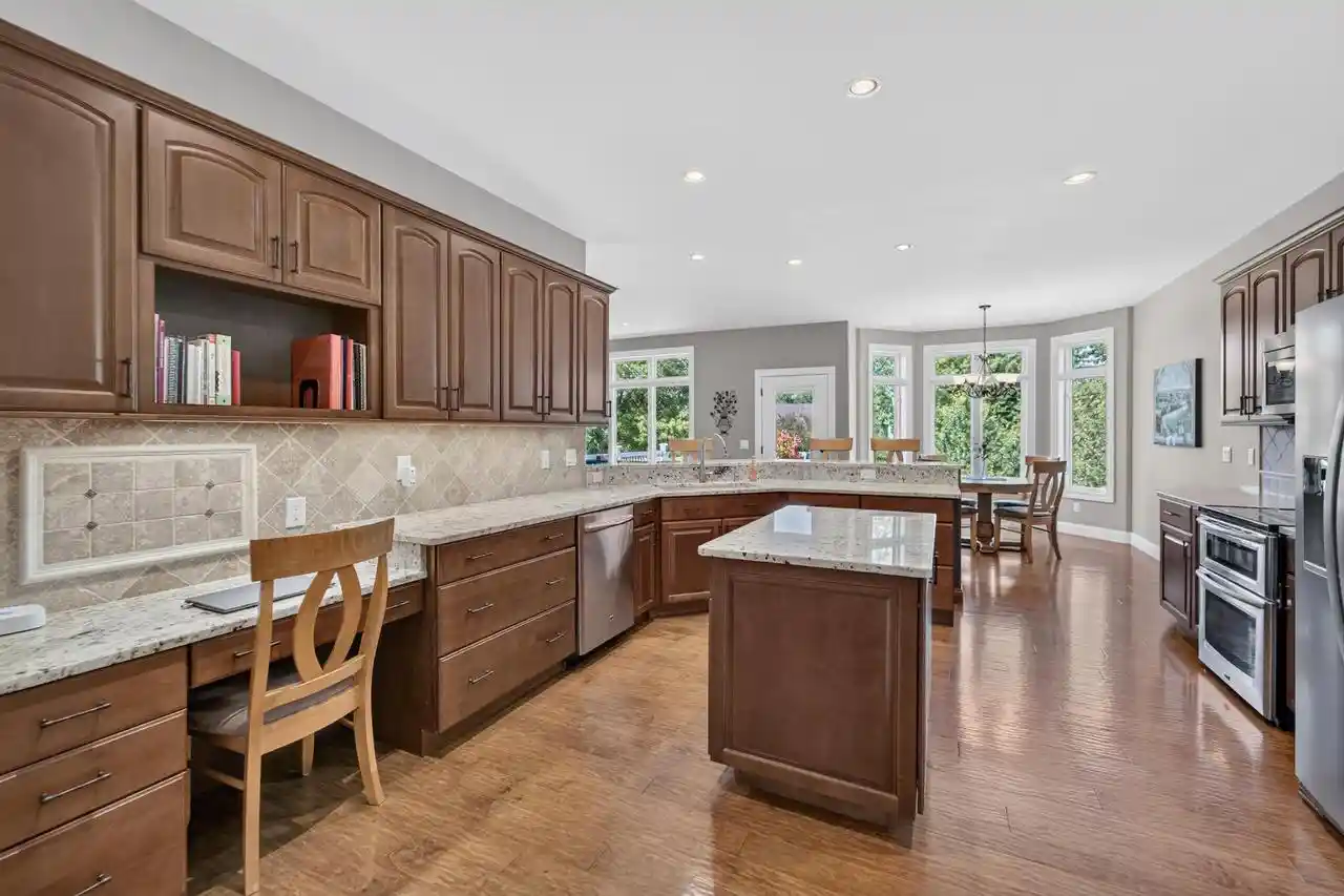 3rd image of 100 Autumnwood Circle Circle, Mount Horeb, WI 53572 | MLS# 2031092