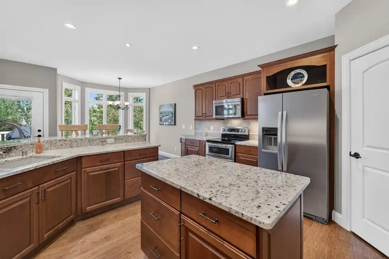 4th image of 100 Autumnwood Circle Circle, Mount Horeb, WI 53572 | MLS# 2031092