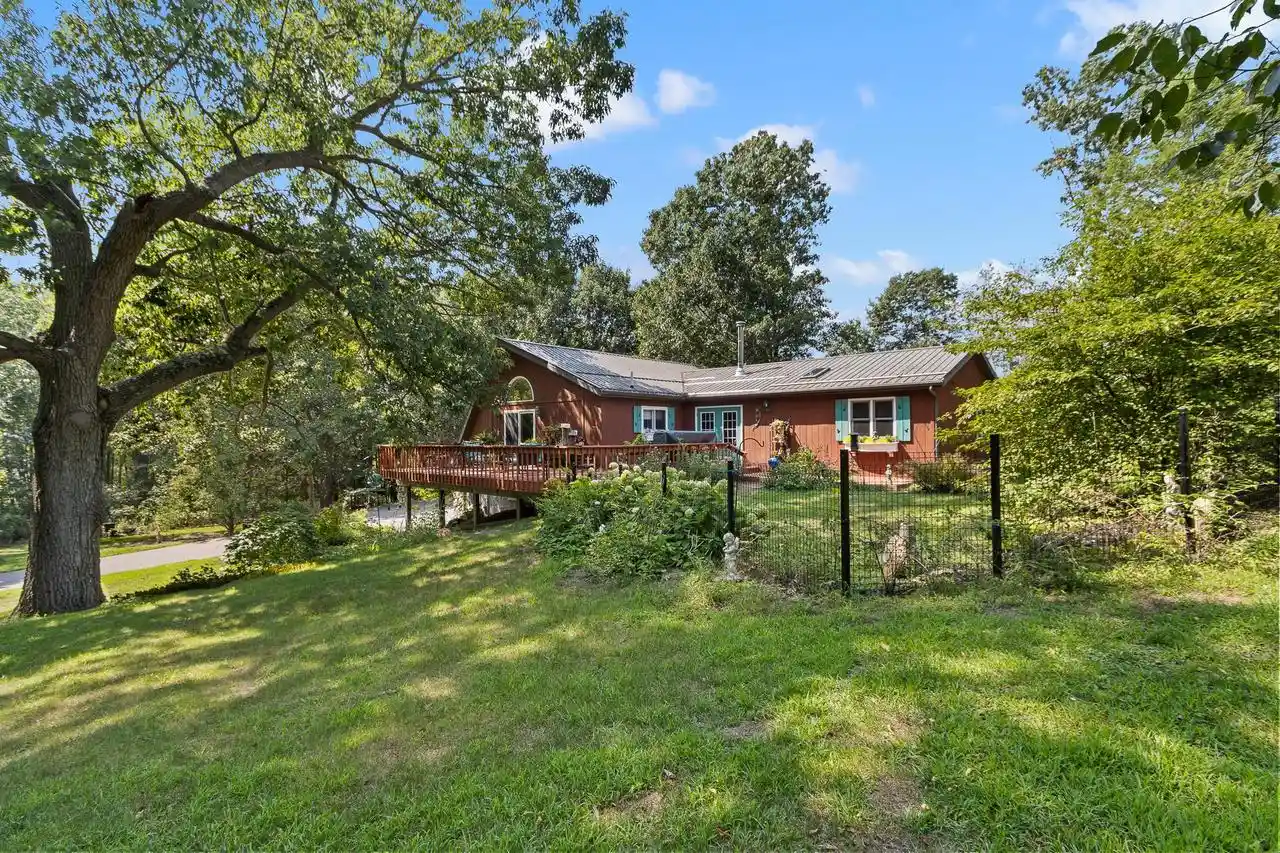 1st image of W5798 Hwy 23, Montello, WI 53949 | MLS# 2031094
