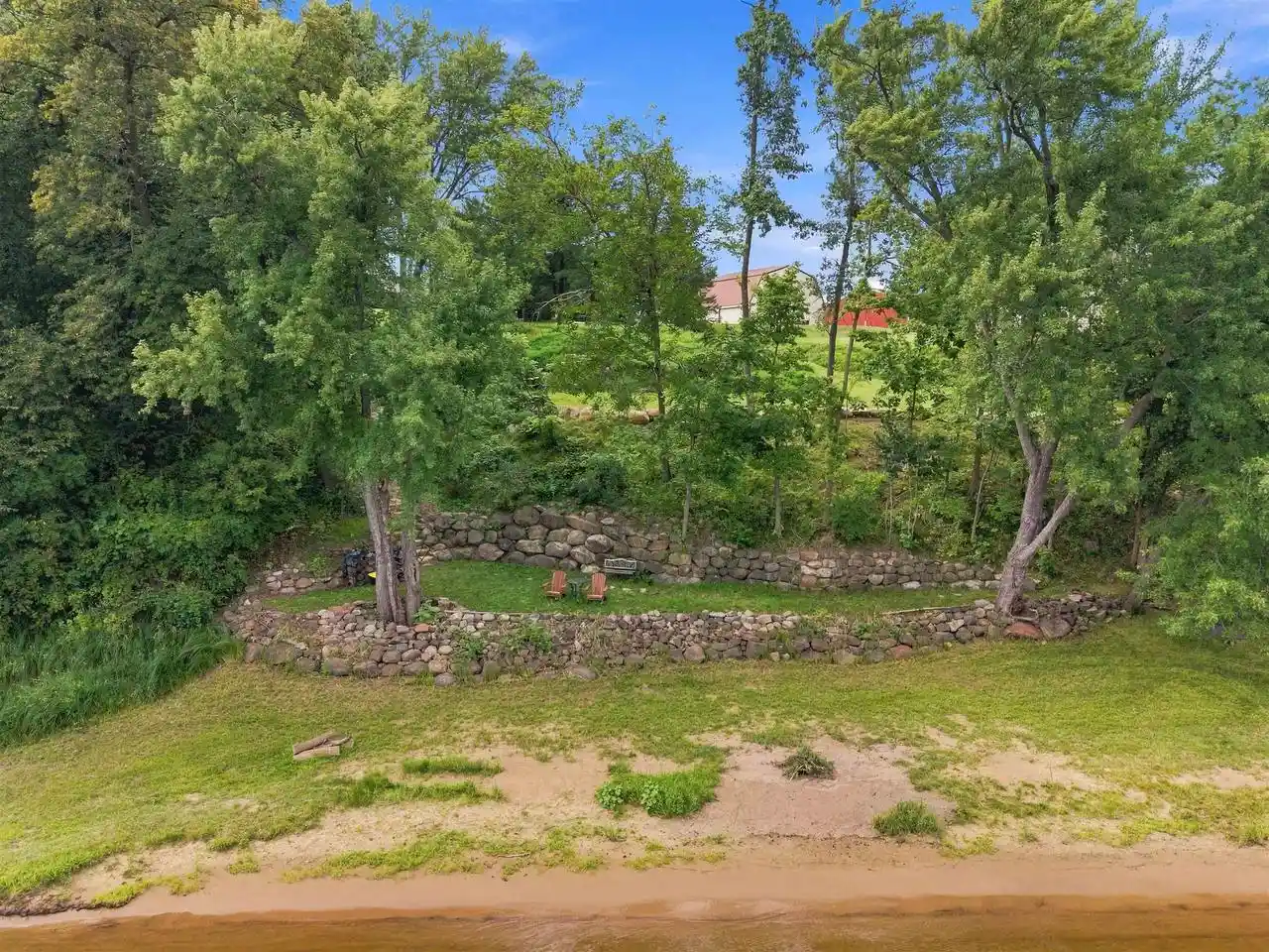 1st image of N4600 Allan Road, Portage, WI 53901 | MLS# 2031095