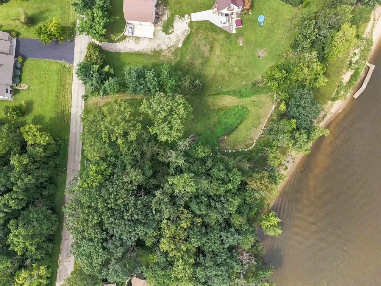 12th image of N4600 Allan Road, Portage, WI 53901 | MLS# 2031095