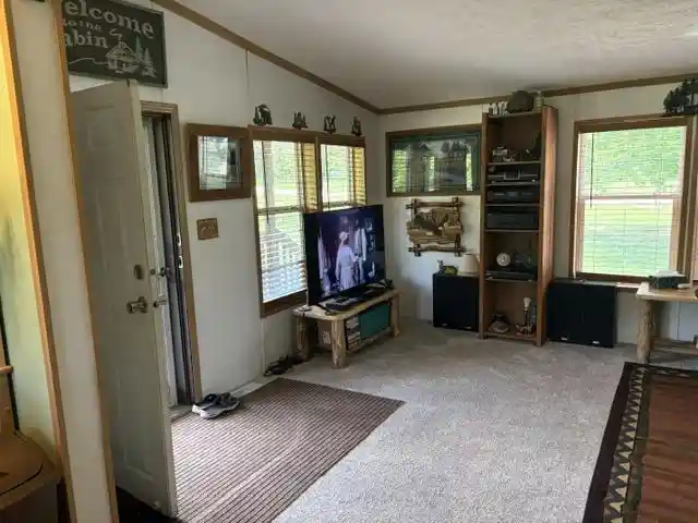 3rd image of 832 Ruffalo Dr Dr, Plainfield, WI 54966 | MLS# 2031097