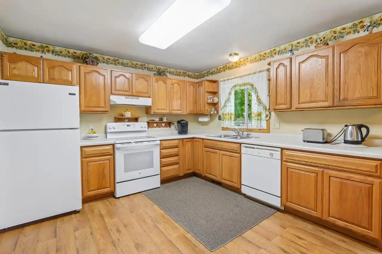 Photo 2 of Single family home for sale at 307 Meadowlark Circle Circle, Deerfield, WI 53531 | MLS# 2031096 | Listing updated on 2026-09-01