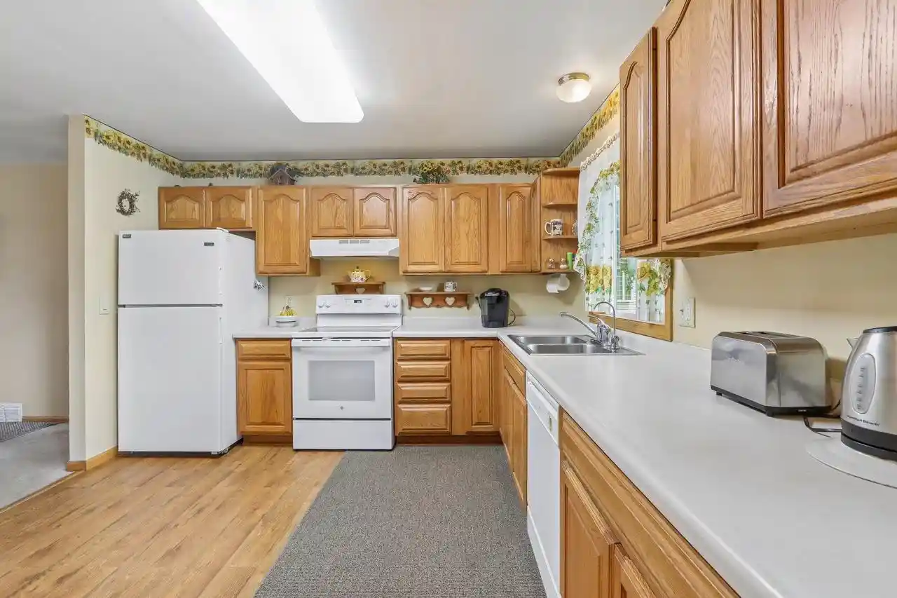 Photo 3 of Single family home for sale at 307 Meadowlark Circle Circle, Deerfield, WI 53531 | MLS# 2031096 | Listing updated on 2026-09-01
