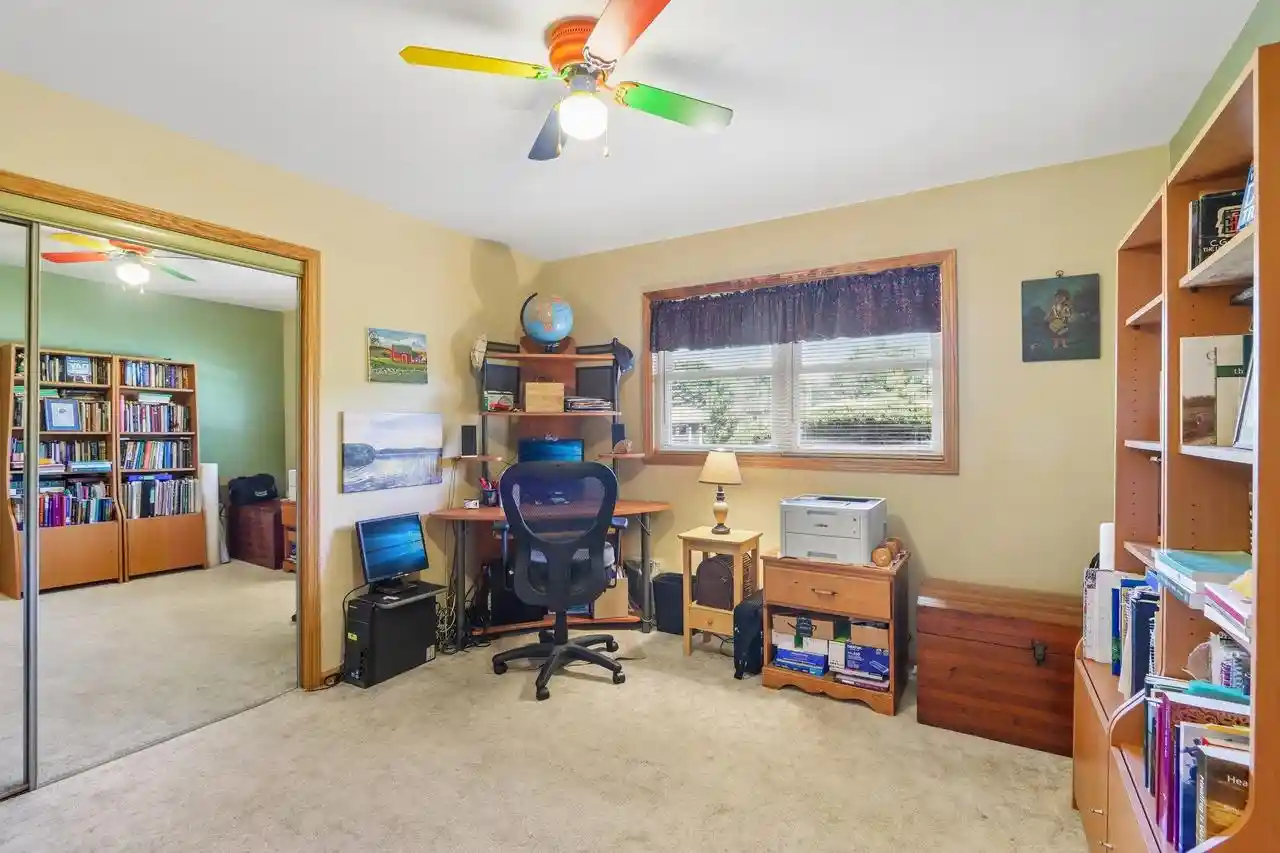 Photo 3 of Single family home for sale at 307 Meadowlark Circle Circle, Deerfield, WI 53531 | MLS# 2031096 | Listing updated on 2026-09-01