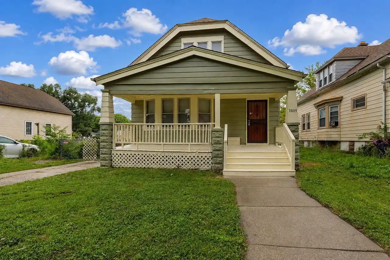 1st image of 3809 N 15th Street Street, Milwaukee, WI 53206 | MLS# 1977451