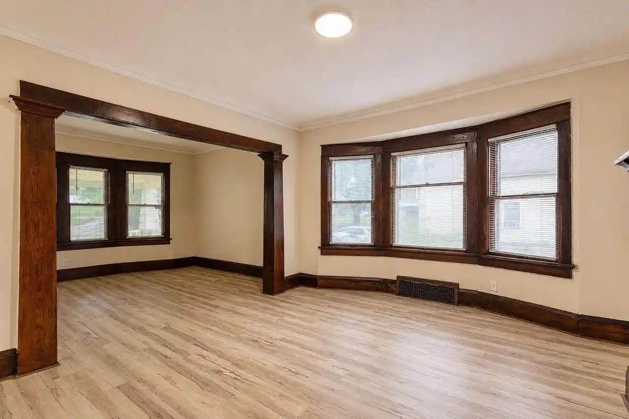 Photo 3 of Sale Pending at 3809 N 15Th Street Street, Milwaukee, WI 53206 | MLS# 1977451 | Listing updated on 2026-09-26