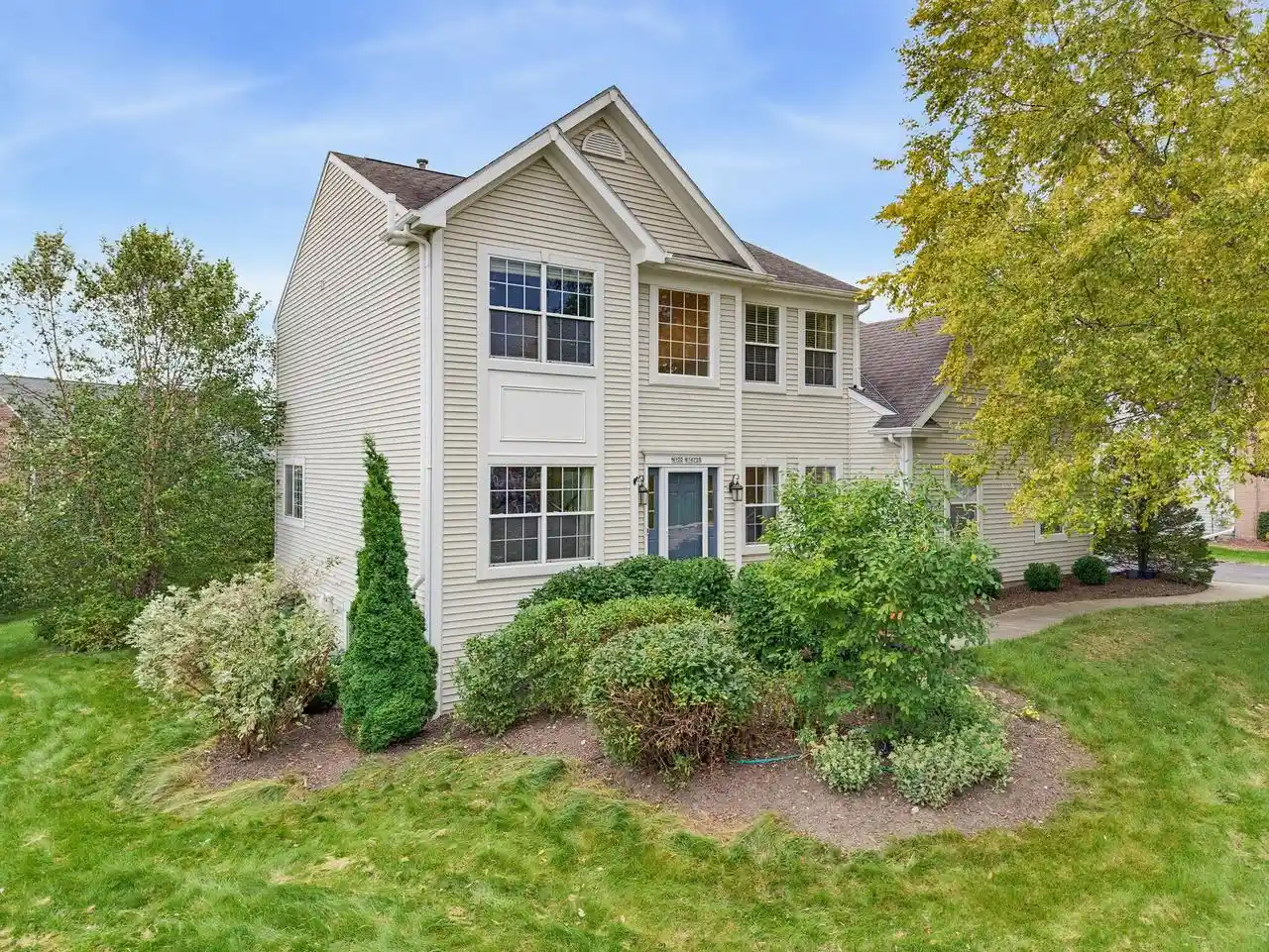 Photo 1 of Single family home for sale at N102w14725 Kingshill Road Road, Germantown, WI 53022 | MLS# 1977452 | Listing updated on 2026-10-05