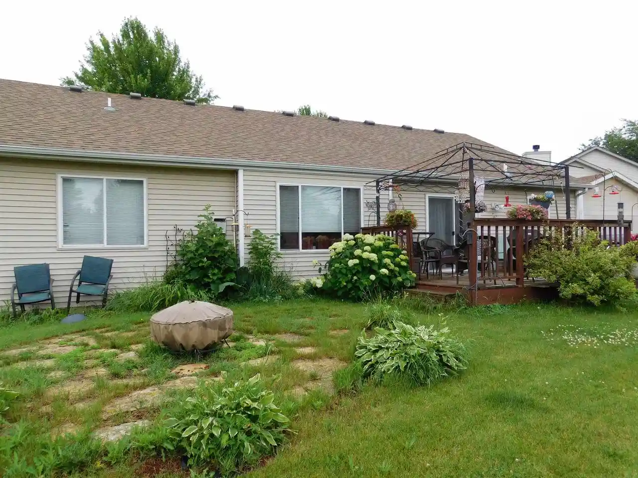 Photo 2 of Single family home for sale at 311 Spoke Circle Circle, Sun Prairie, WI 53590 | MLS# 2031099 | Listing updated on 2026-08-23