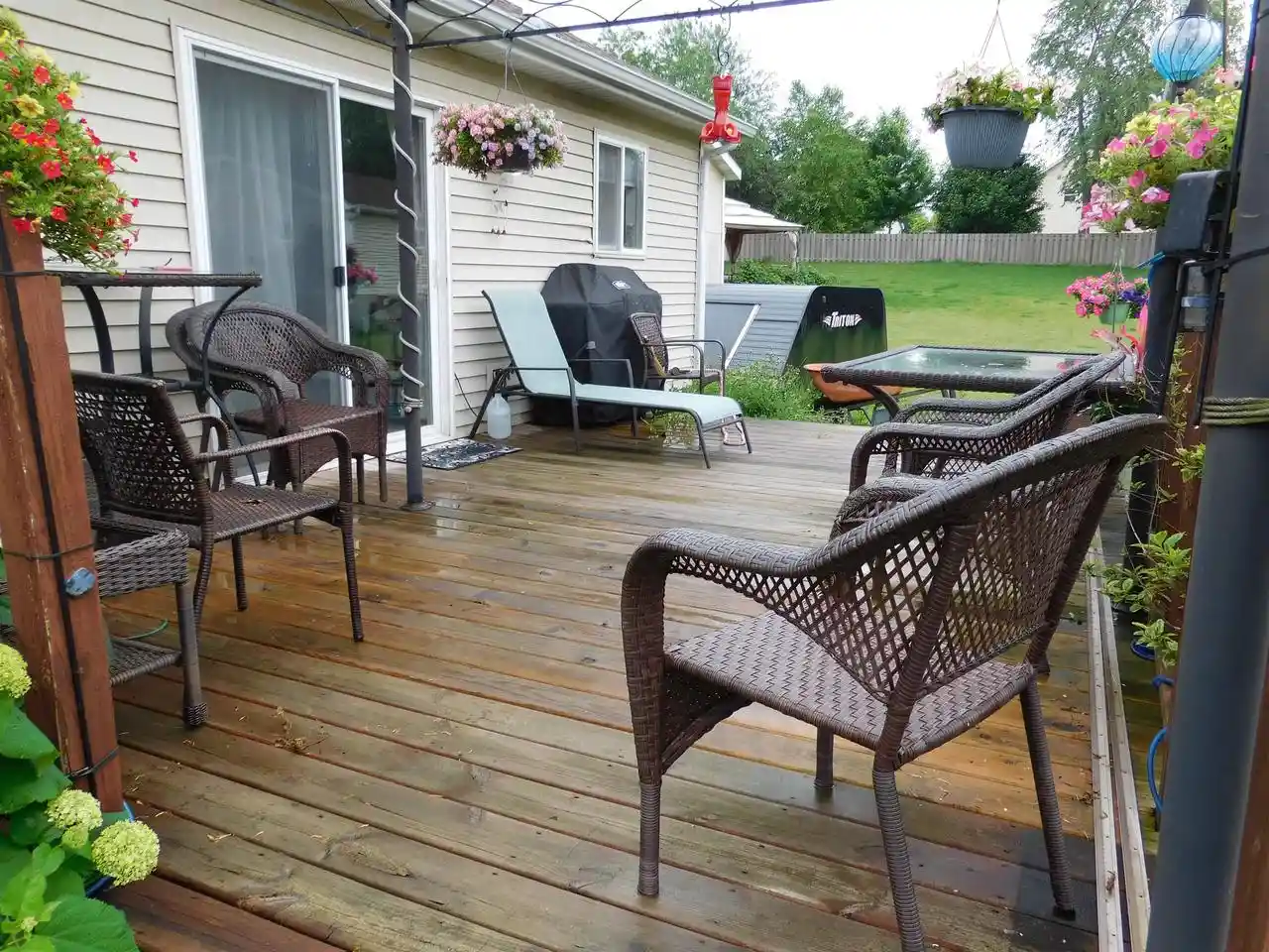 Photo 3 of Single family home for sale at 311 Spoke Circle Circle, Sun Prairie, WI 53590 | MLS# 2031099 | Listing updated on 2026-08-23