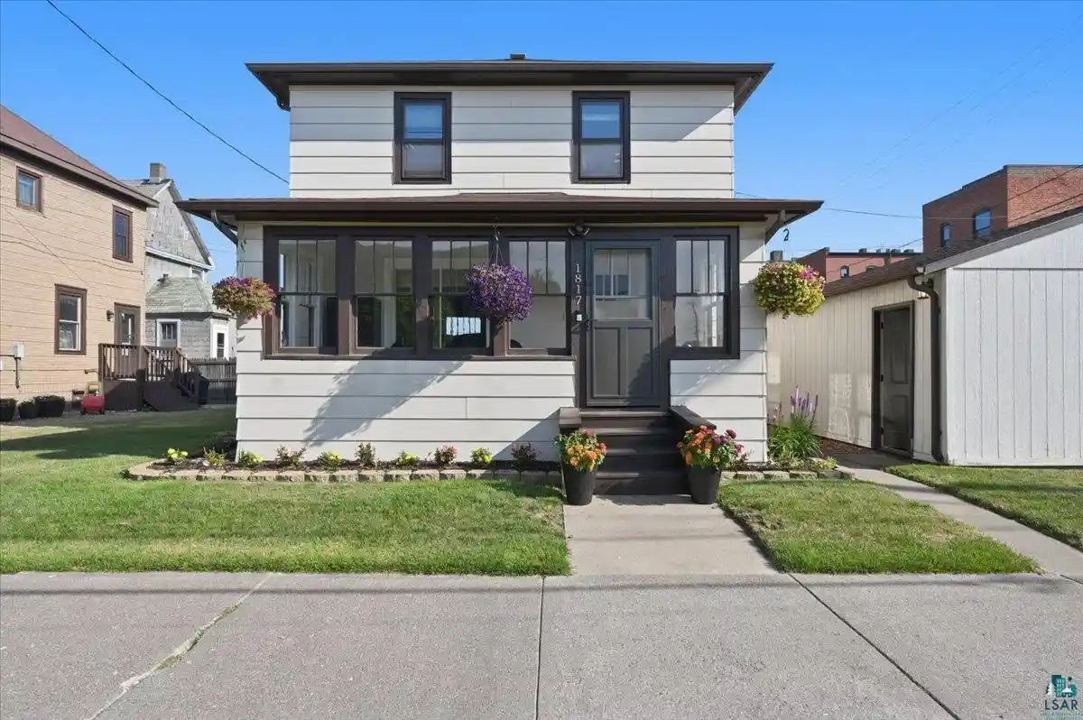 Photo 1 of Sale Pending at 1817 N 16th St St, Superior, WI 54880 | MLS# 6127545 | Listing updated on 2026-08-31
