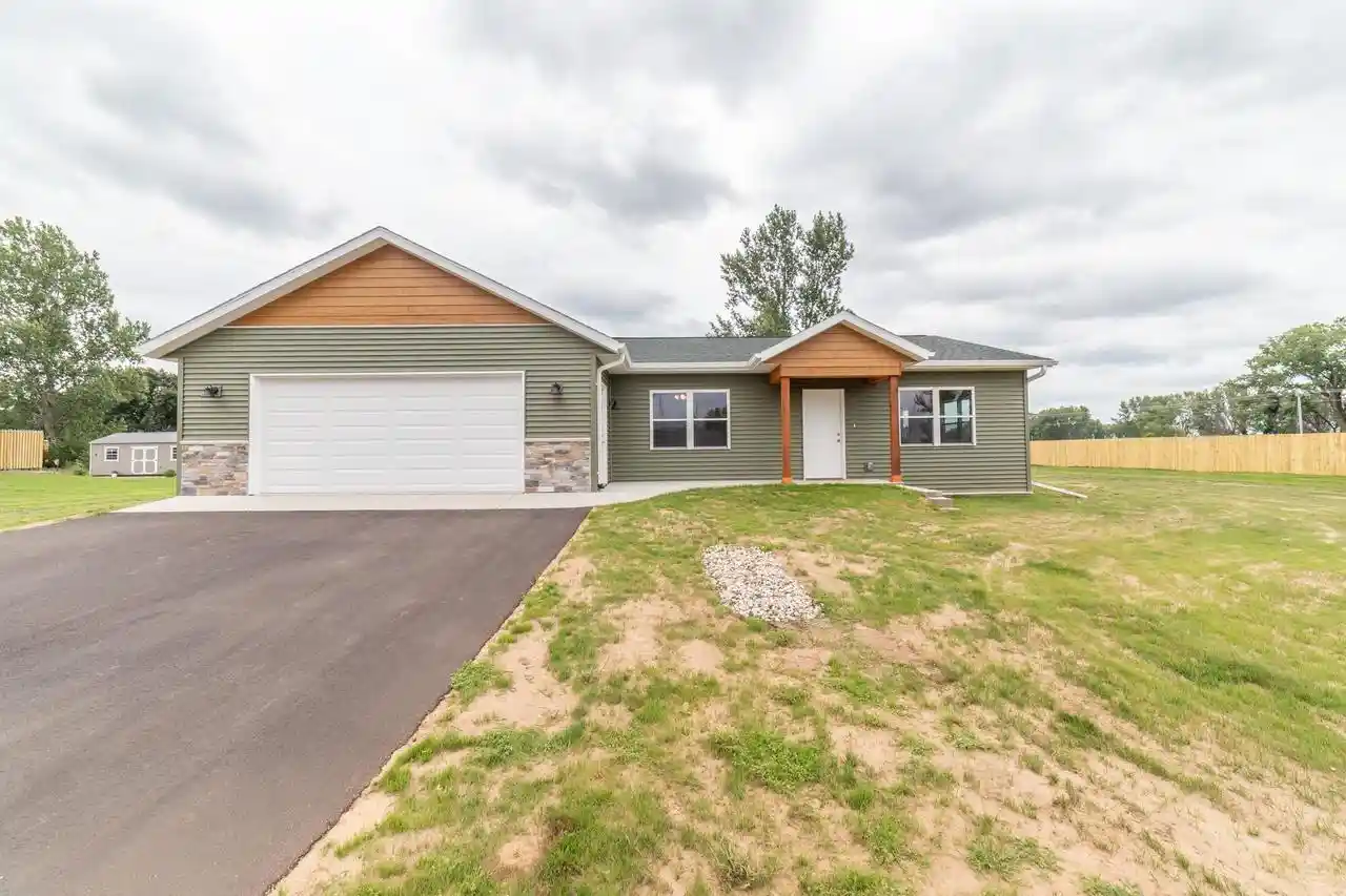 1st image of W2767 Whitetail Lane Lane, Montello, WI 53949 | MLS# 2031101