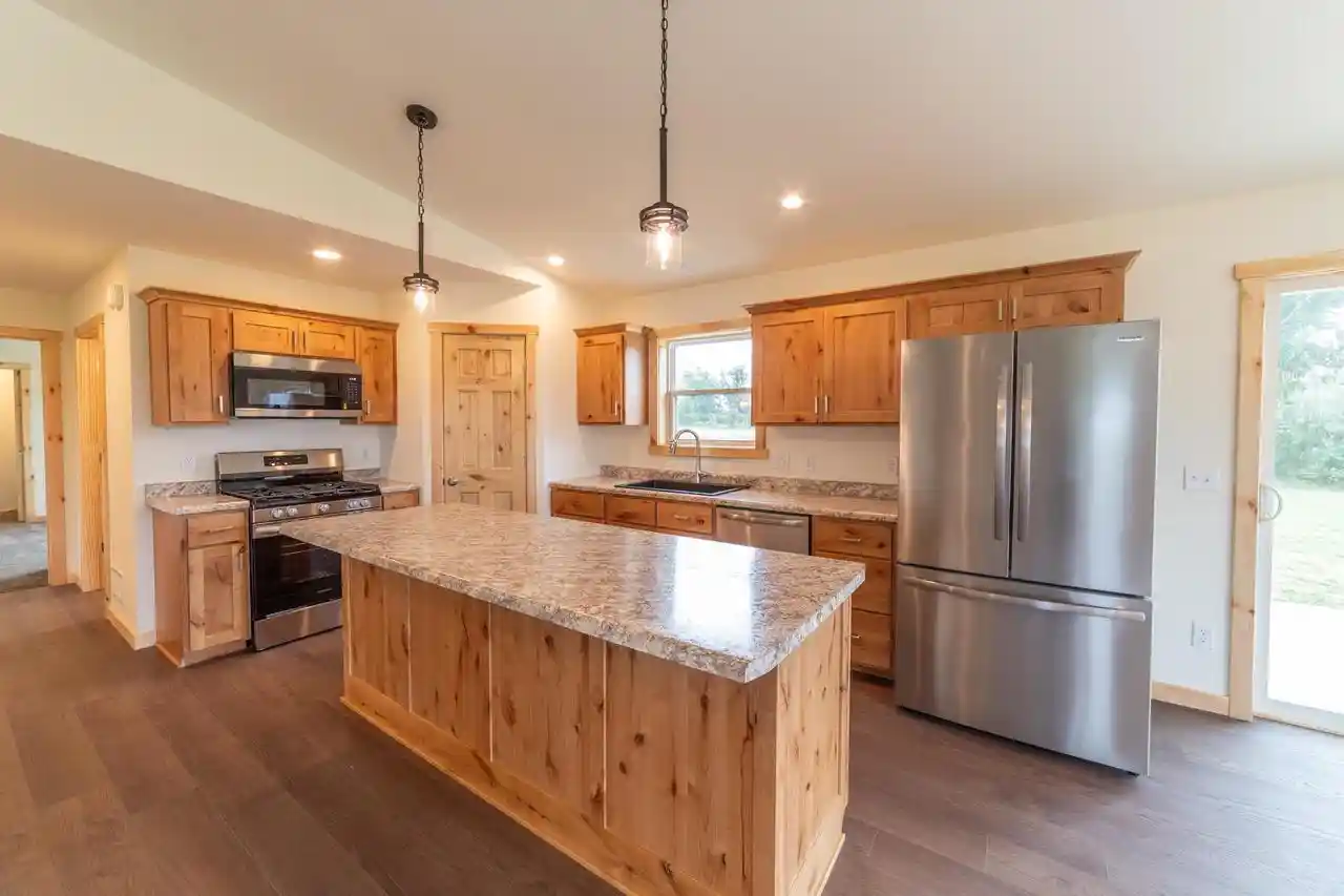 4th image of W2767 Whitetail Lane Lane, Montello, WI 53949 | MLS# 2031101