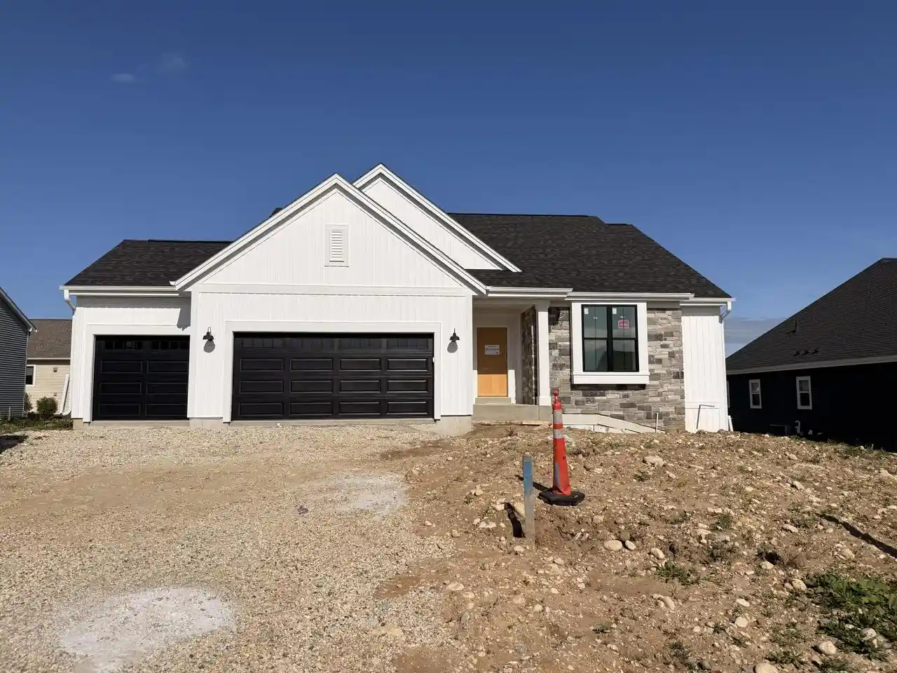 1st image of 652 Mary Way Way, Slinger, WI 53086 | MLS# 1977456