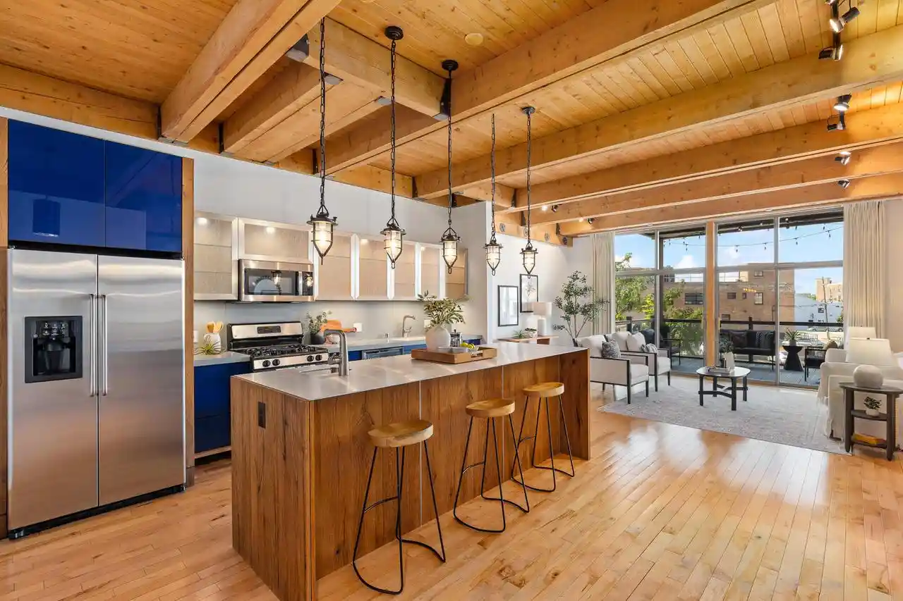 Photo 2 of Condo for sale at 130 S Water Street Street #216, Milwaukee, WI 53204 | MLS# 1977457 | Listing updated on 2026-09-14