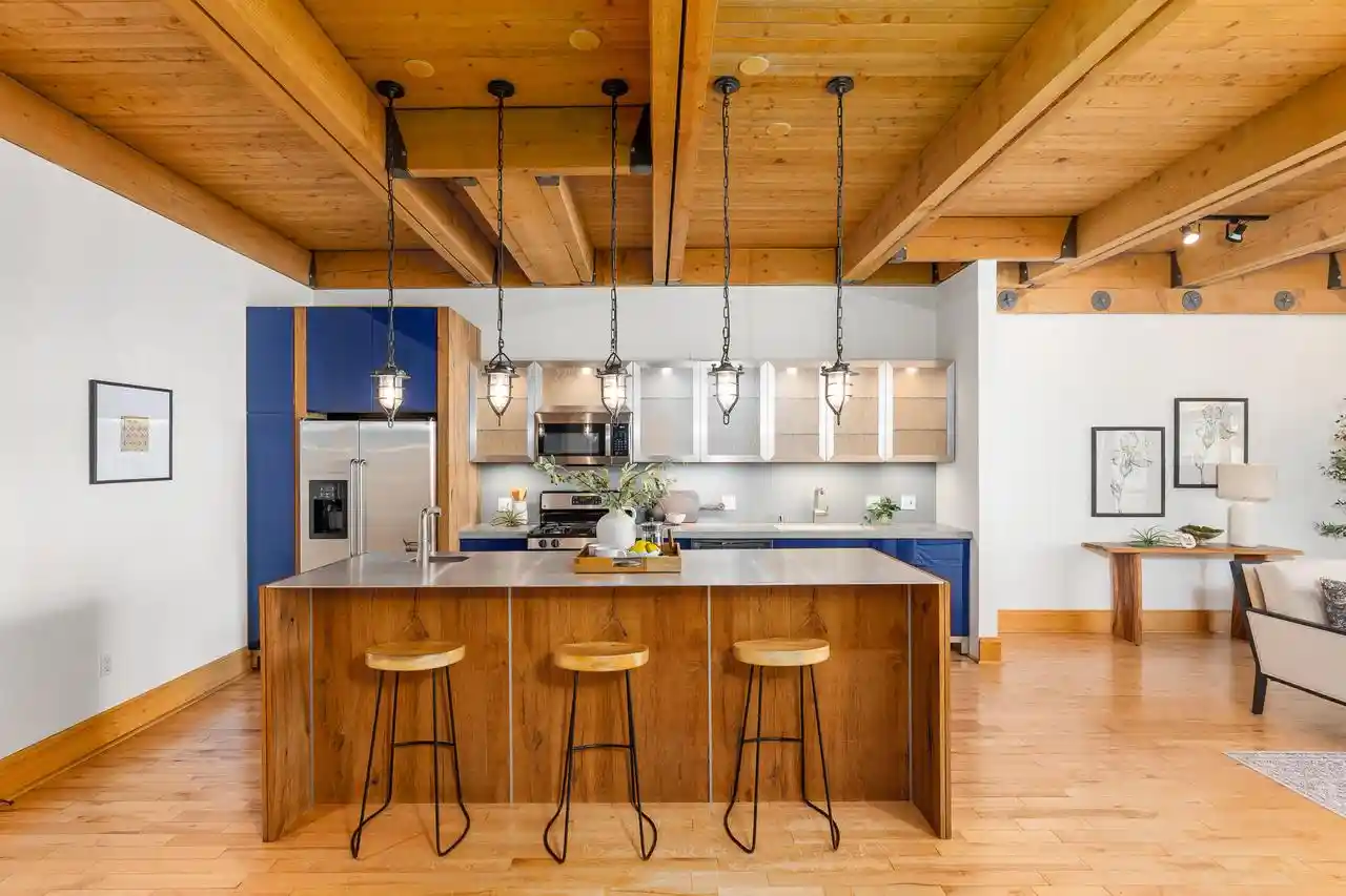 Photo 3 of Condo for sale at 130 S Water Street Street #216, Milwaukee, WI 53204 | MLS# 1977457 | Listing updated on 2026-09-14