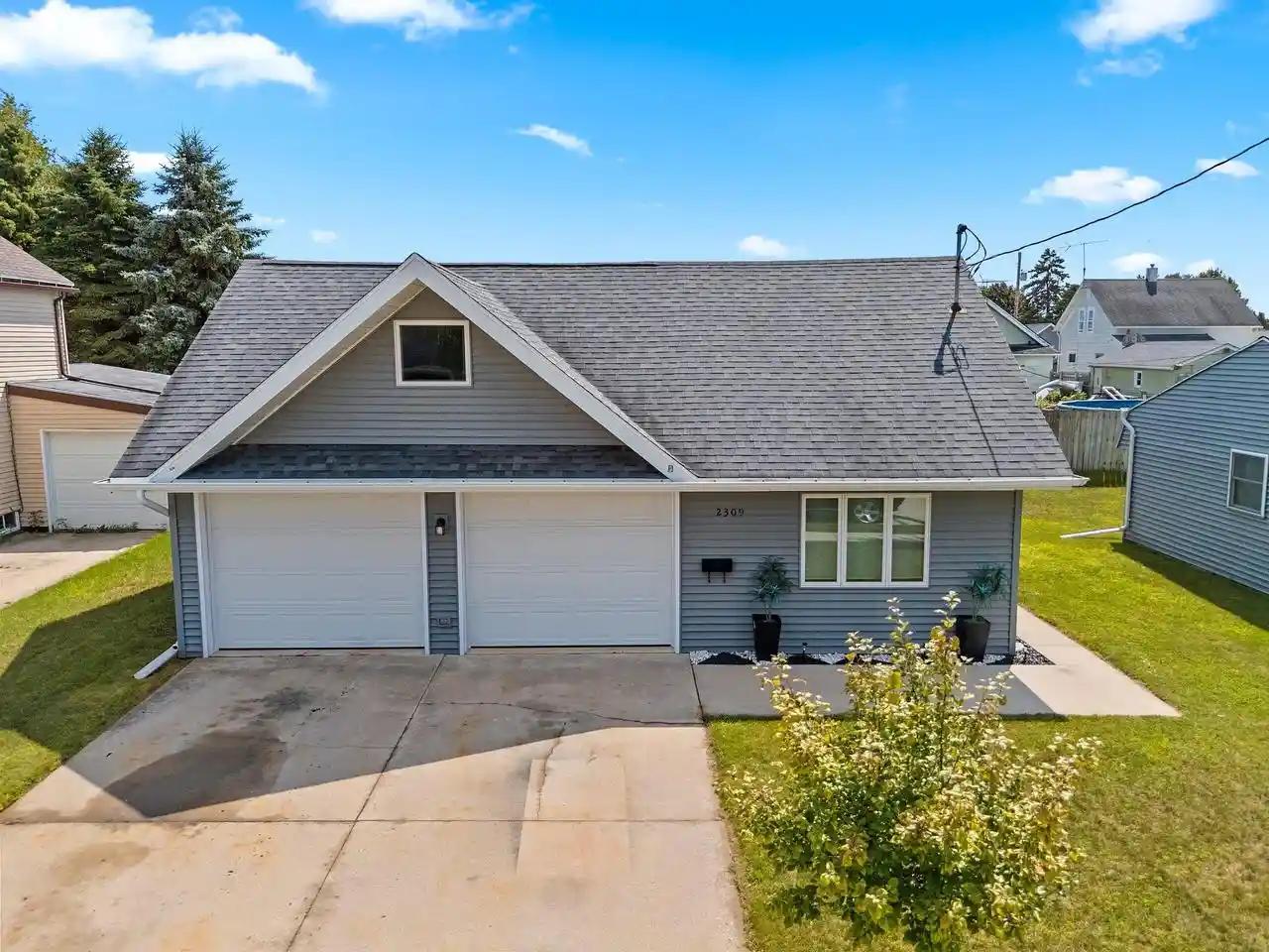 1st image of 2309 9th Pl Pl, Two Rivers, WI 54241 | MLS# 1977458