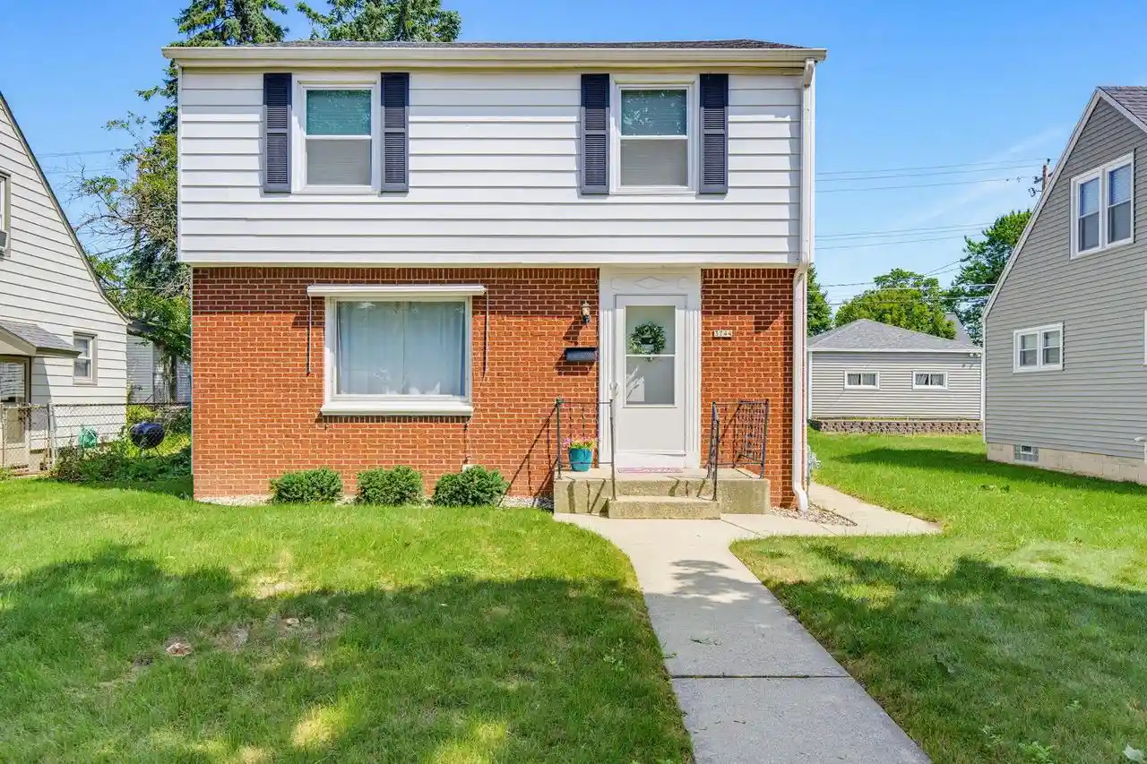 Photo 1 of Single family home for sale at 3744 N 100th Street Street, Milwaukee, WI 53222 | MLS# 1977459 | Listing updated on 2026-09-18