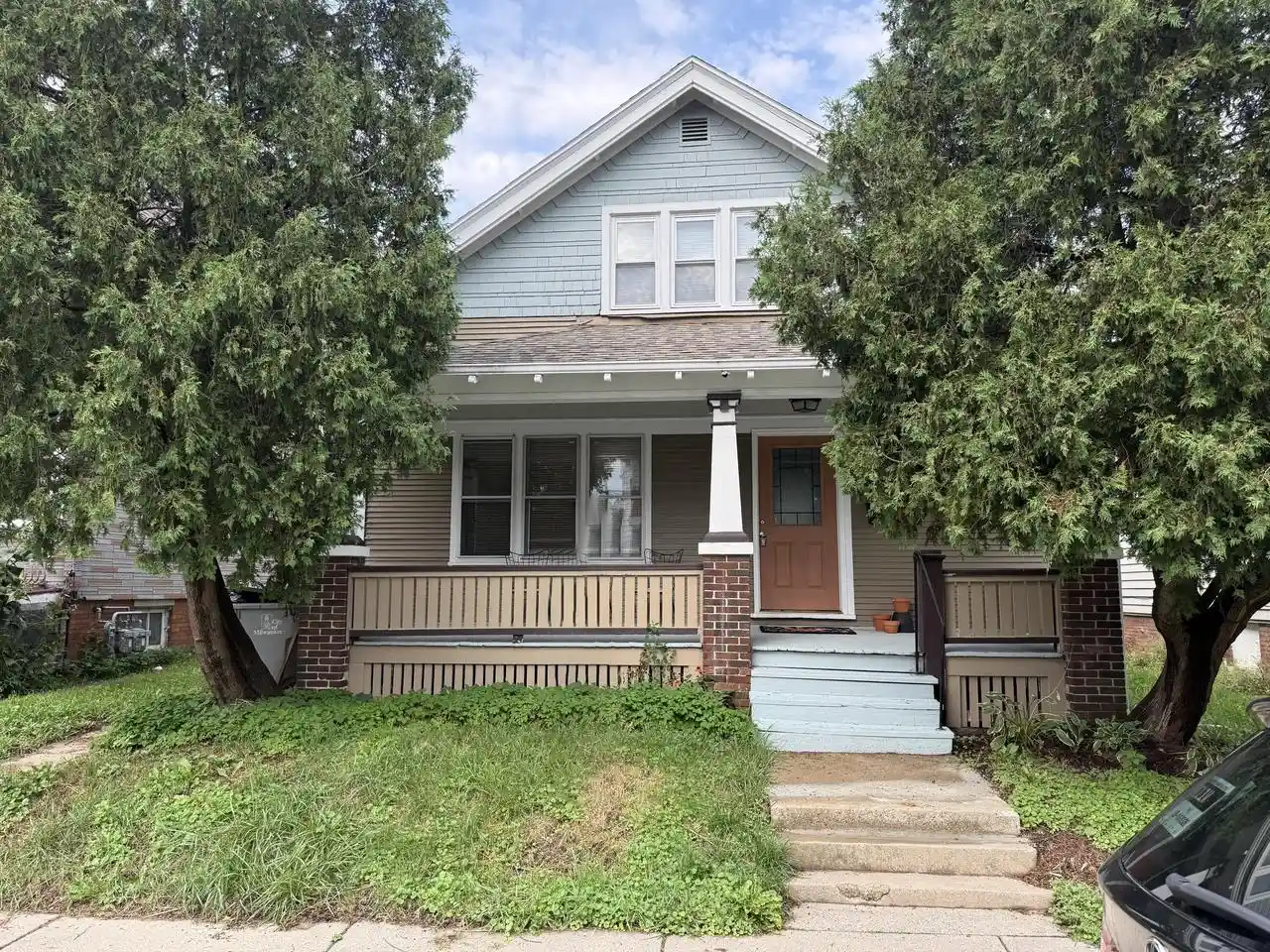 Photo 1 of Single family home for sale at 1315 N 43rd Street Street, Milwaukee, WI 53208 | MLS# 1977460 | Listing updated on 2026-09-15