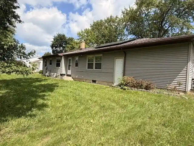 2nd image of 153 S Foster Street Street, Saukville, WI 53080 | MLS# 1977461
