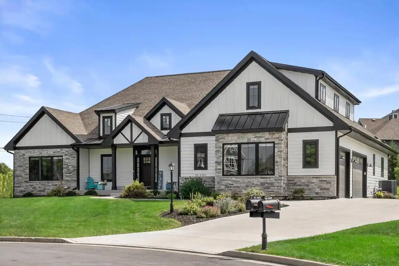 Photo 1 of Mansion for sale at N57w19691 Holly Ct, Menomonee Falls, WI 53051 | MLS# 1977465 | Listing updated on 2026-09-25