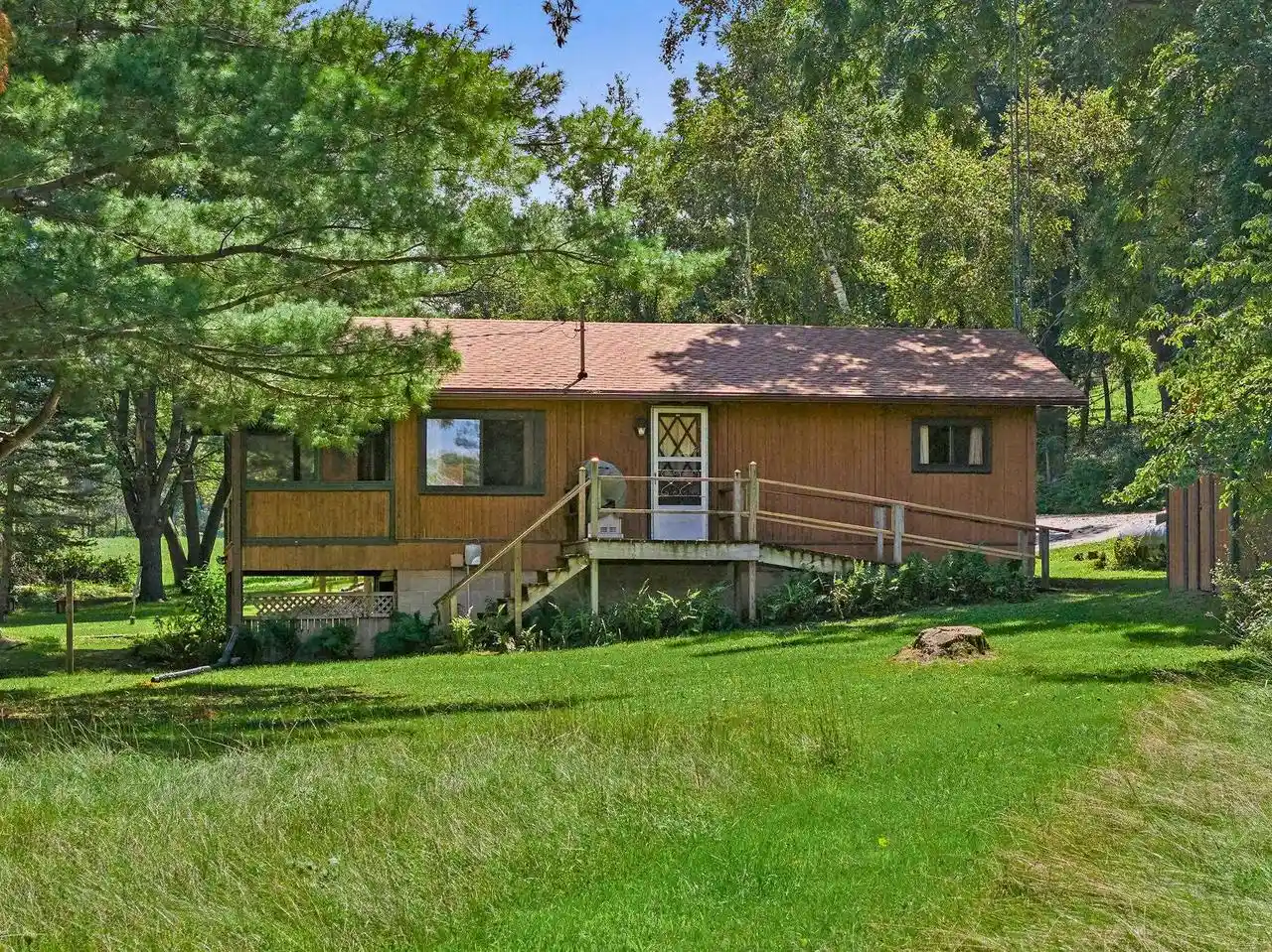 1st image of S1117 Hopi Court Court, La Valle, WI 53941 | MLS# 2031108