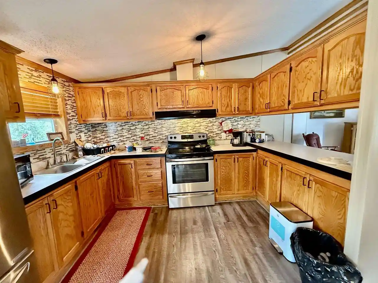 Photo 2 of Single family home for sale at 469 Sarah Street Street, Birnamwood, WI 54414 | MLS# 22604120 | Listing updated on 2026-09-19